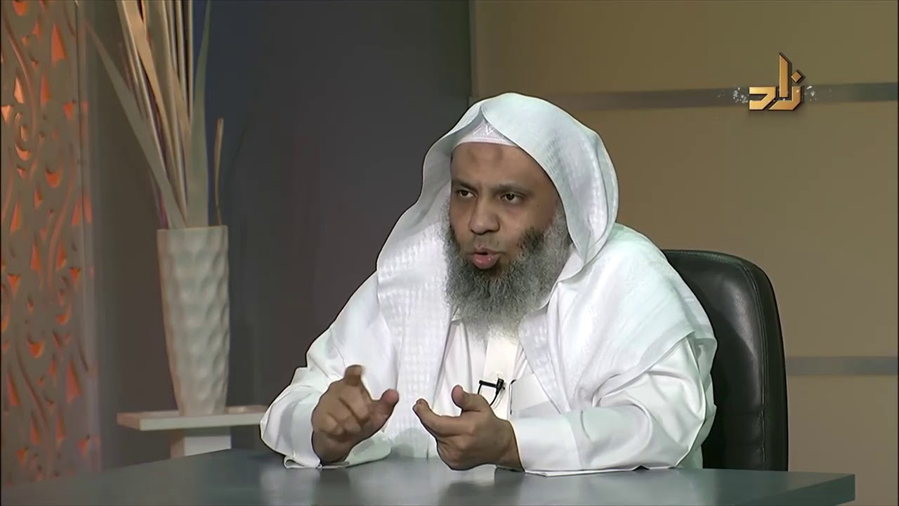 إجابة الشيخ د. عبدالله البطاطي عن سؤال: كتب عن المعاملات المالية المعاصرة؟