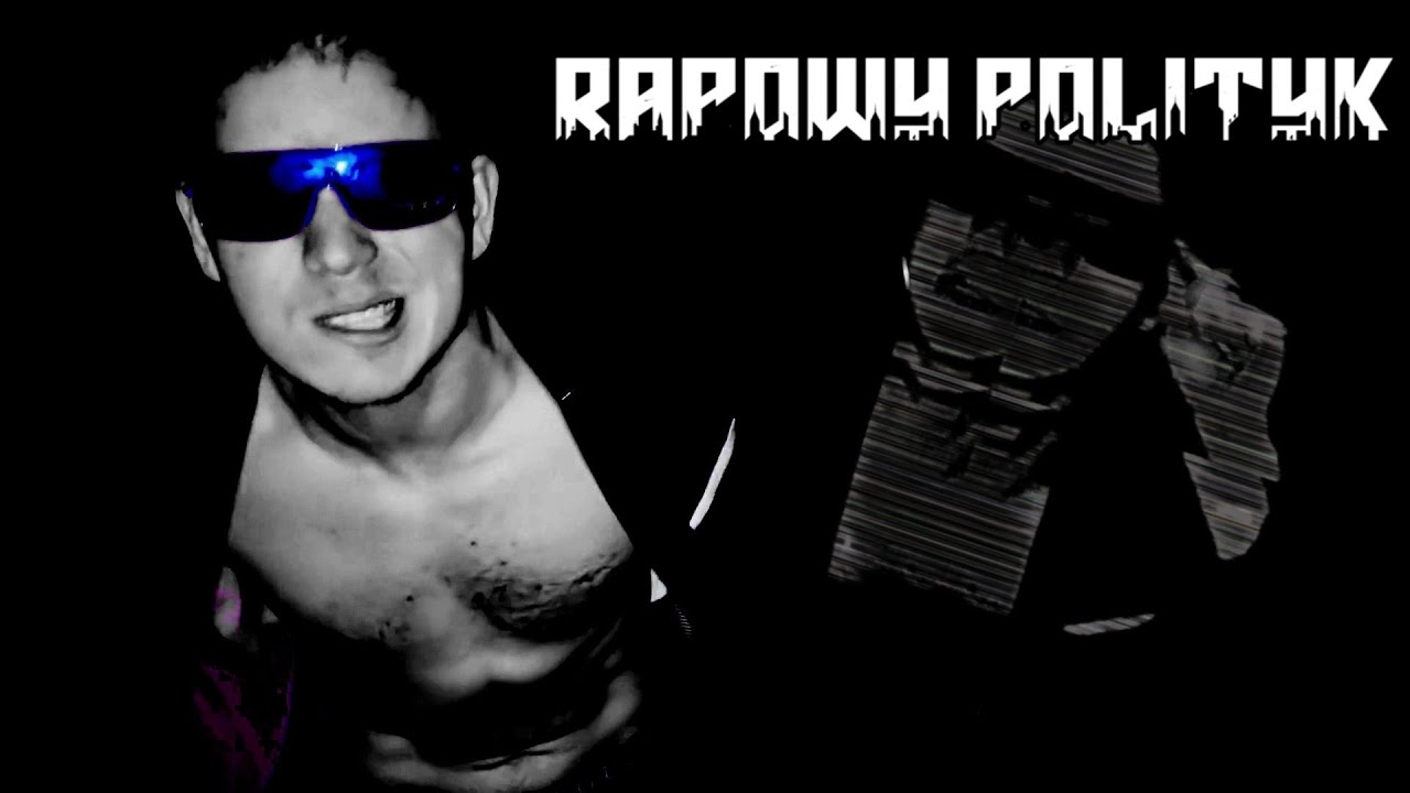 DRIPPER - RAPOWY POLITYK (Prod. GRAVES) (Official Video)