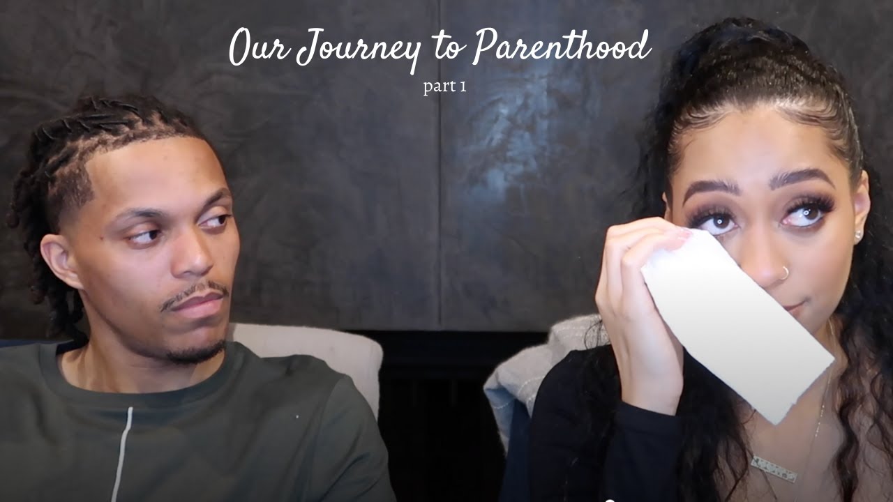 Our Journey to Parenthood & Our IUI/IVF Journey | Part 1 | Sydel Curry-Lee