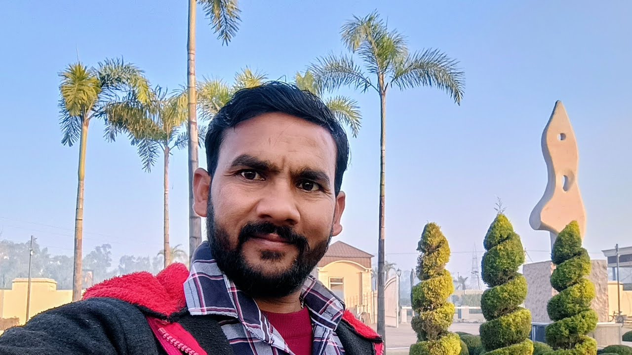 JAGDEV VERMA is live आ जाओ दोस्तों बातें करते हैं लुधियाना पंजाब से जय श्री राम 🙏