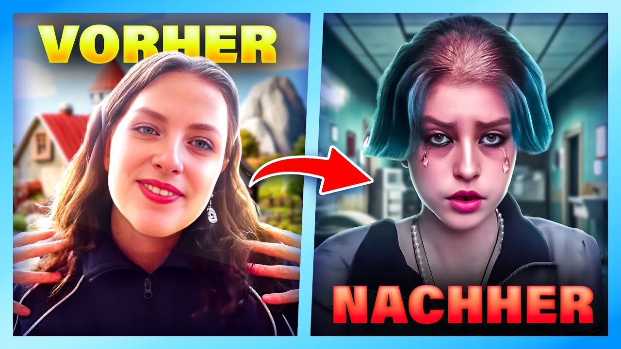 Wie WOKENESS sie NON-BINARY gemacht hat!