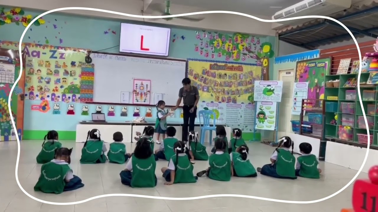 การเรียนการสอน โปรแกรม EIS