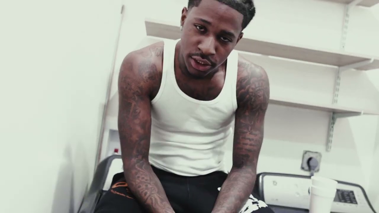 Doobie 83 - 30 For 30 (Official Music Video)