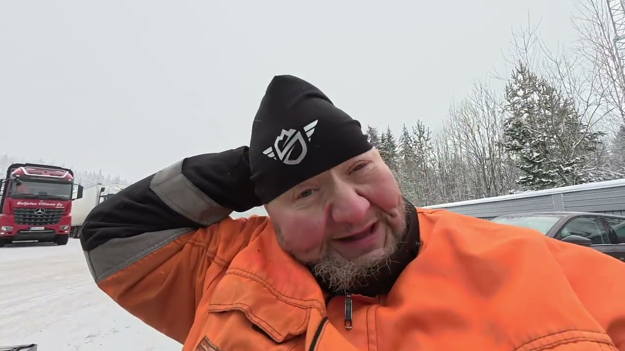 Käytiin jyväskylästä hakeen sähkökulkuneuvo