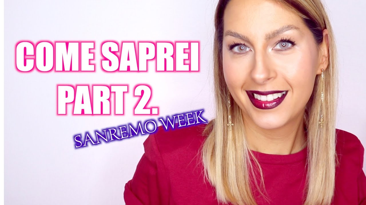 Come cantare COME SAPREI di Giorgia | Seconda Parte