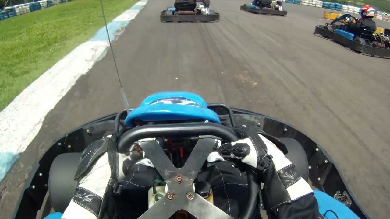 Kartódromo KNO - ARO Contabilidade - 15/02/26