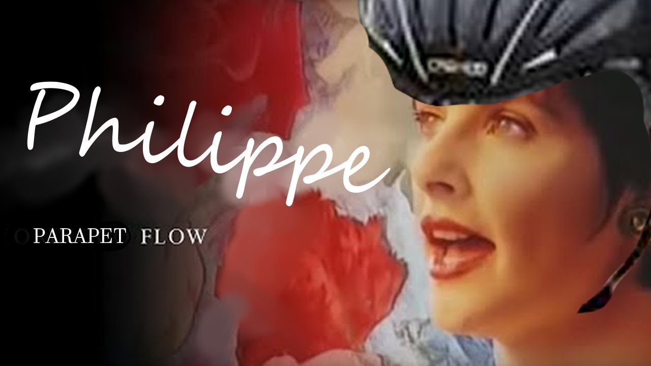 Philippe - Parapet Flow (YTPMV)
