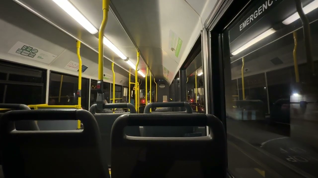 TT03TRU | Transbus Dart SLF/Transbus Pointer 2 | Truronian