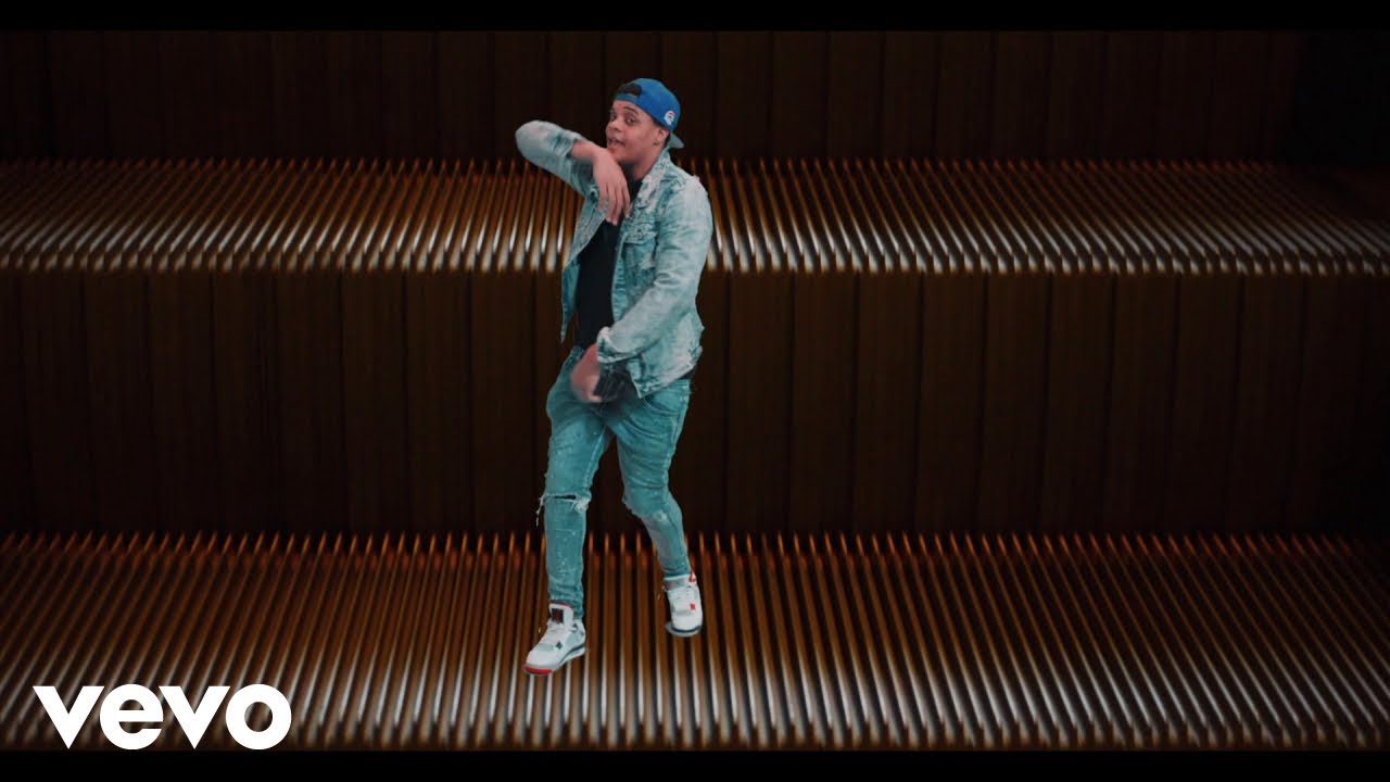 Rae Rae - Walk It Talk It