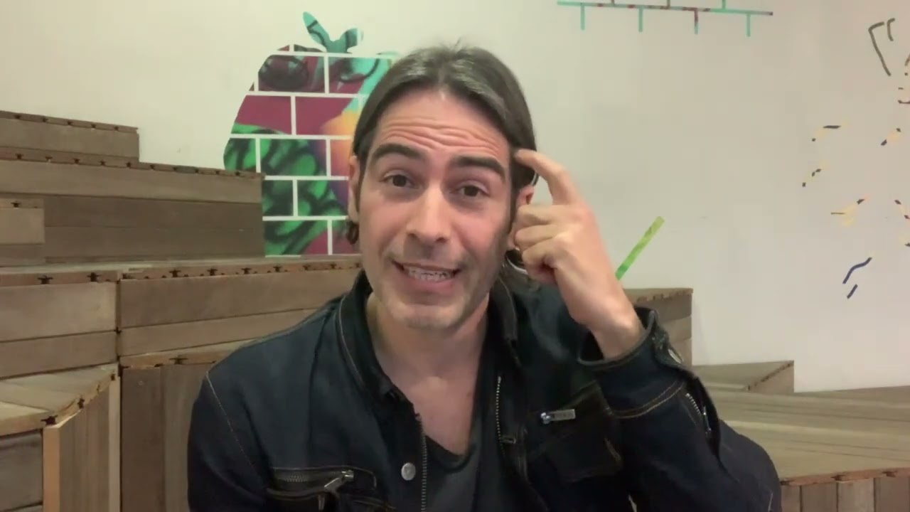 Entrevista a Alejandro Tous abril 2022