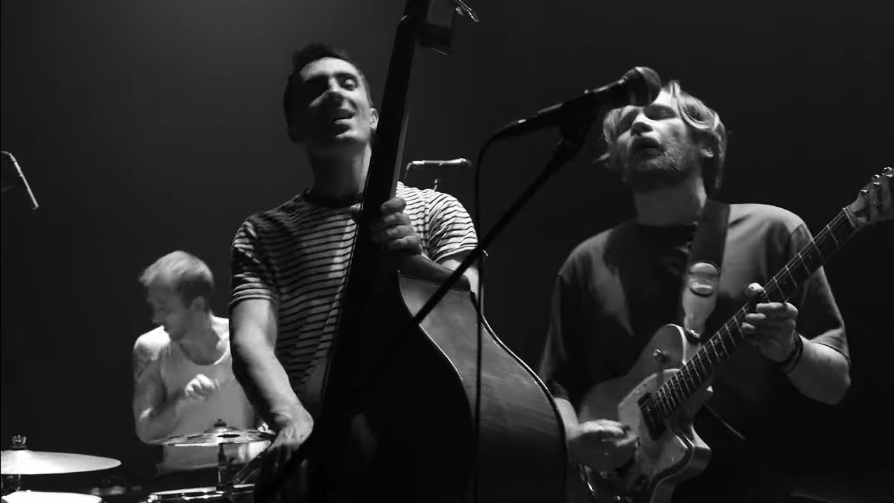 Le Chateau Cosco - Sortilège N‎°2 (Live Antirouille MTP 2026-02-20)