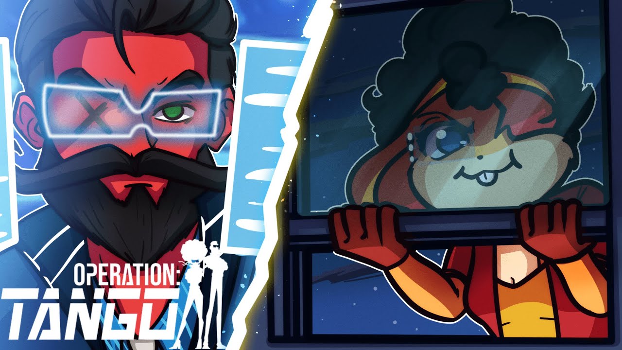 TIME TO FIND OUT WHO THE HACKER IS!!! [OPERATION TANGO] w/Cartoonz (Mission 2)