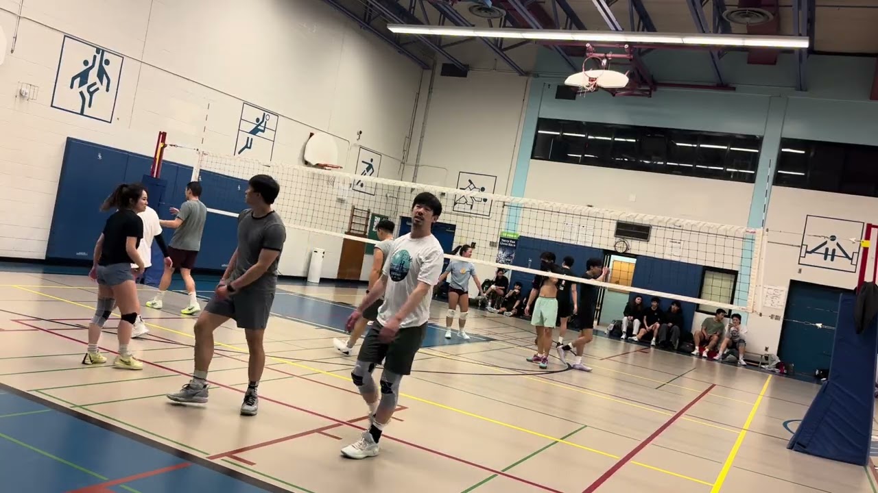 Tdvc march 12th game 4