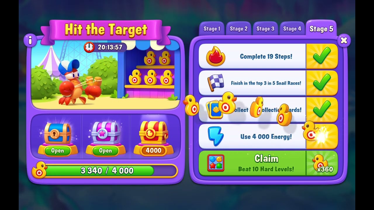 Phần thưởng số 20