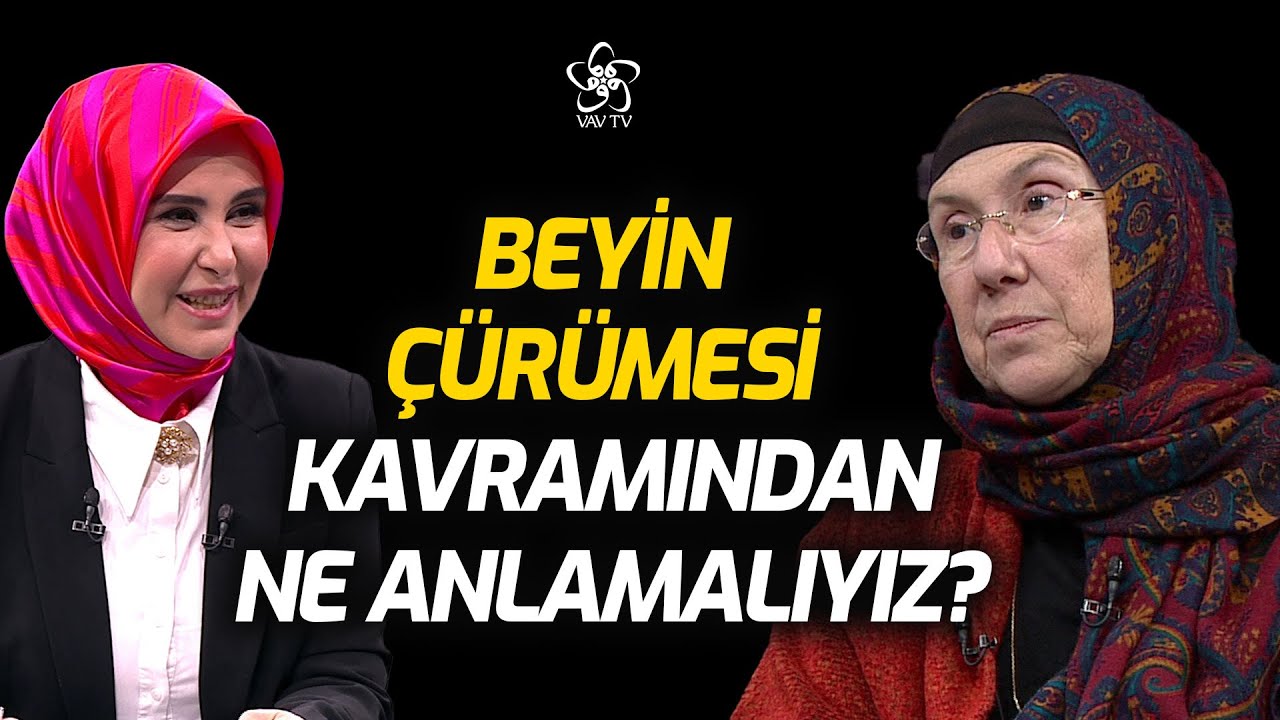 Geniş Aileden Çekirdek Aileye Dönüş Toplumu Nasıl Etkiliyor? | Hayata Dokunmak Vav TV