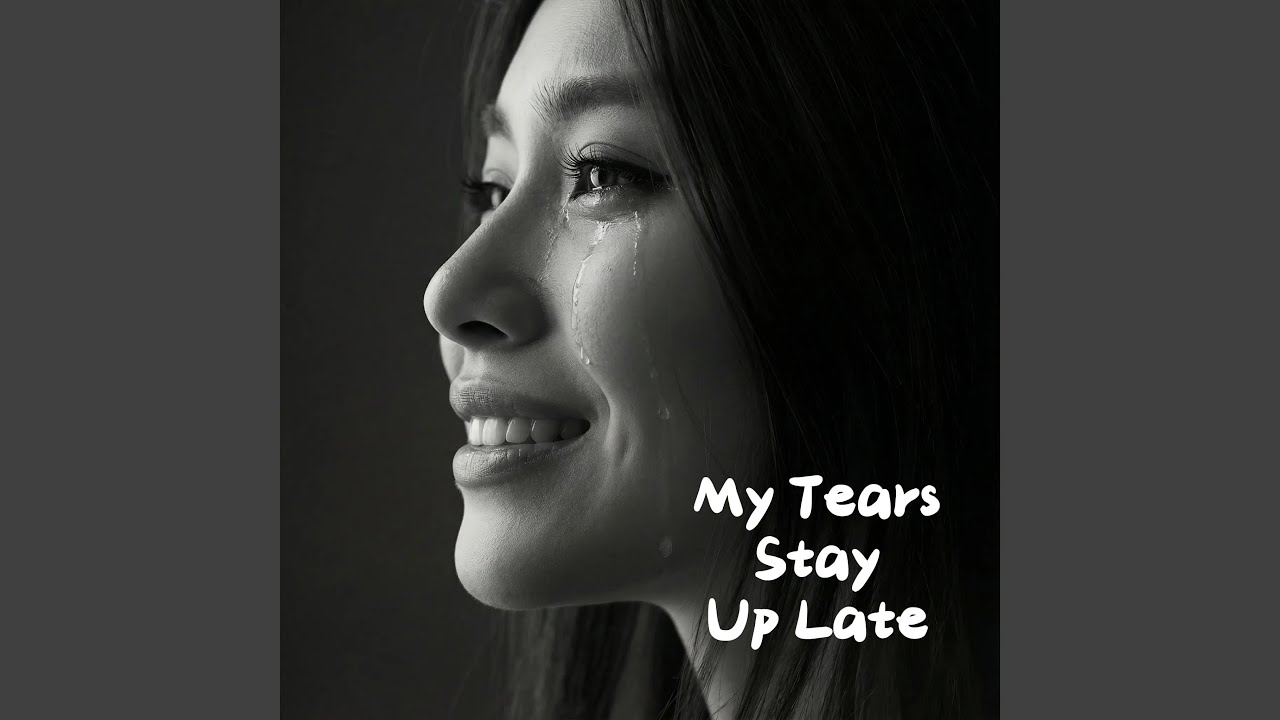 The Night Won’t Let Me Heal