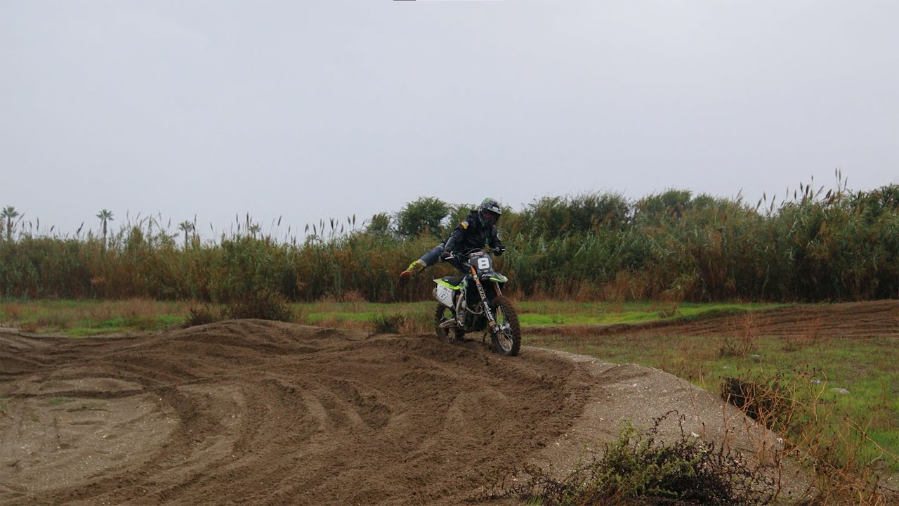 First Days in Spain Testing For 2025!!!