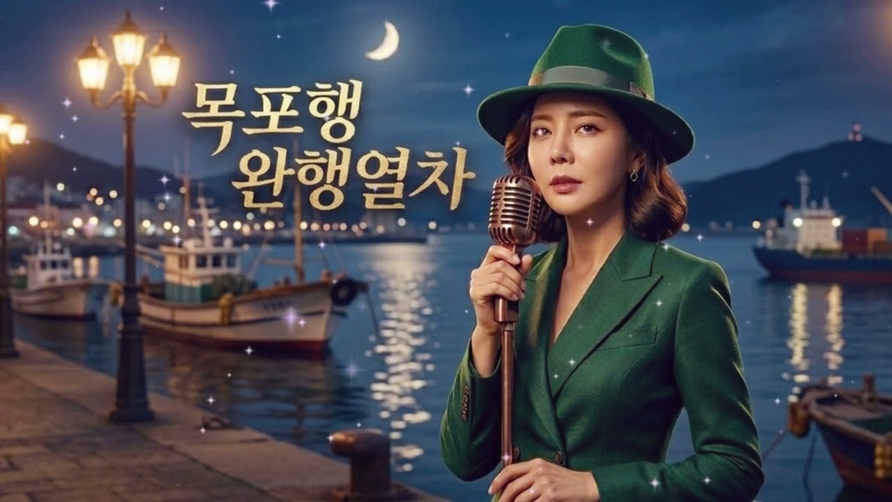 [트로트 중독 아줌마] 장윤정의 슬픈 이별노래!! 