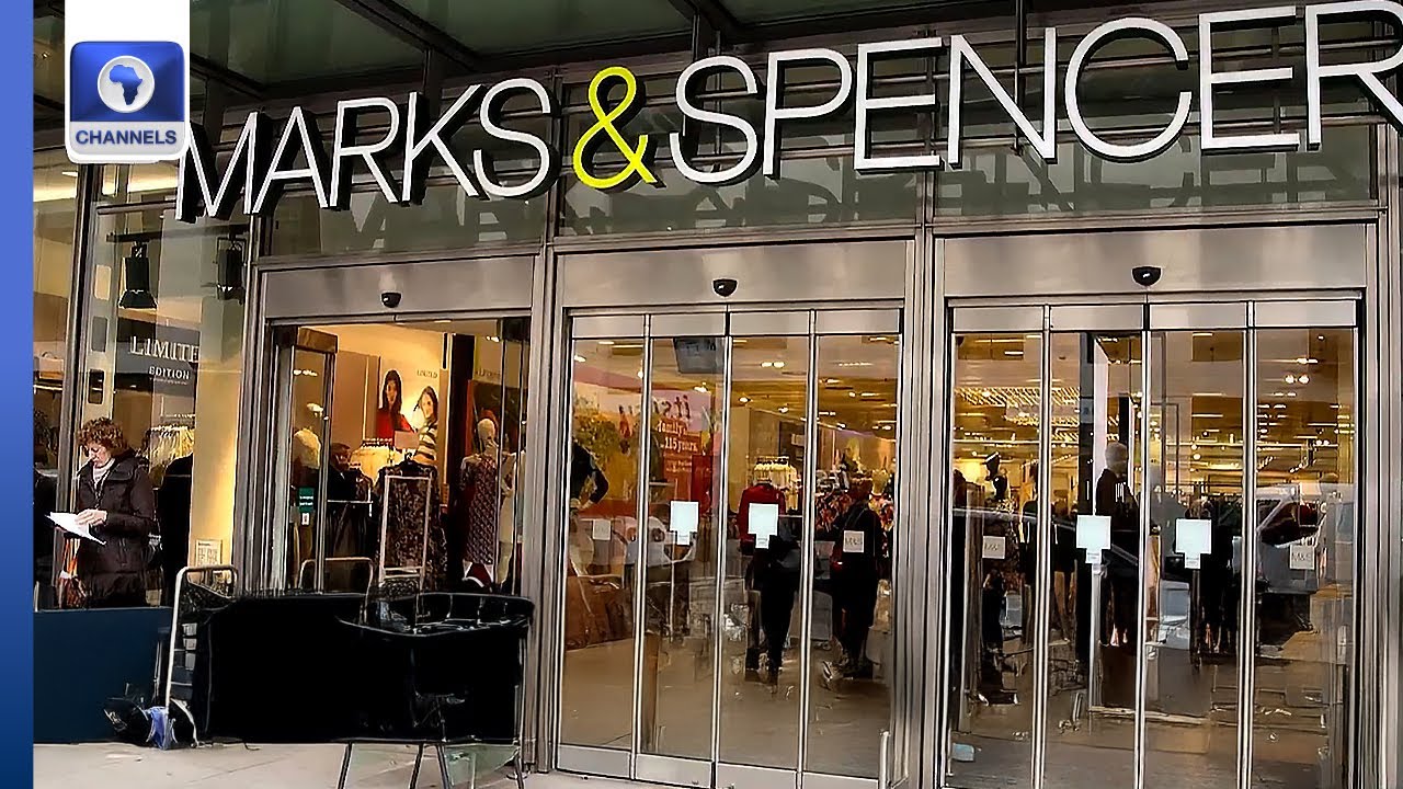 M&S Profits Slump After Cyber Attack + More | Channels Business Global