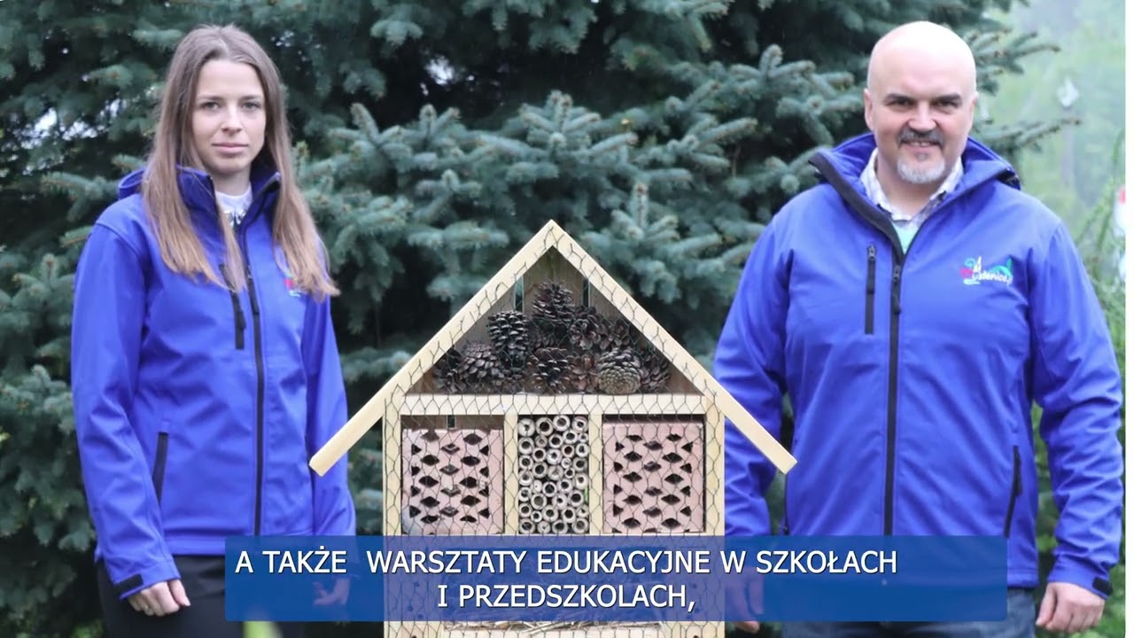 Myślenice: Dowiedz się, jak wspólnie dbamy o czyste powietrze