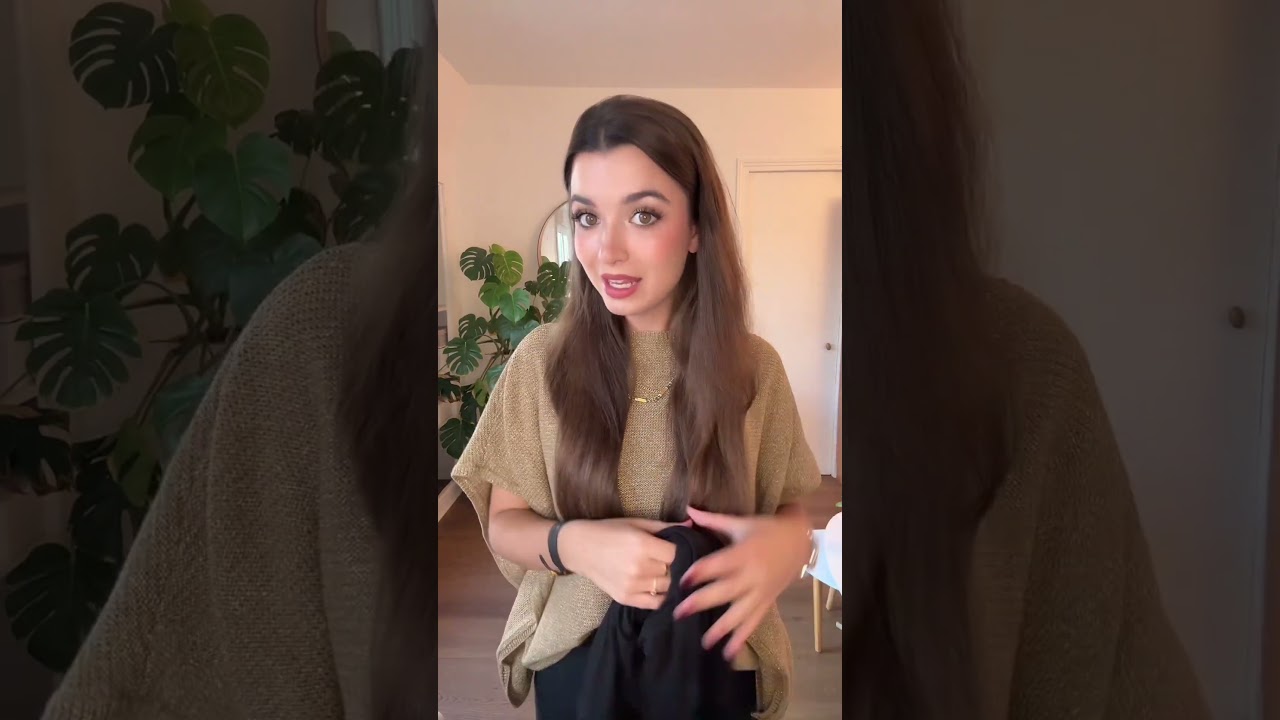 Les basics INDISPENSABLES pour avoir le dressing parfait  !! 🛍️