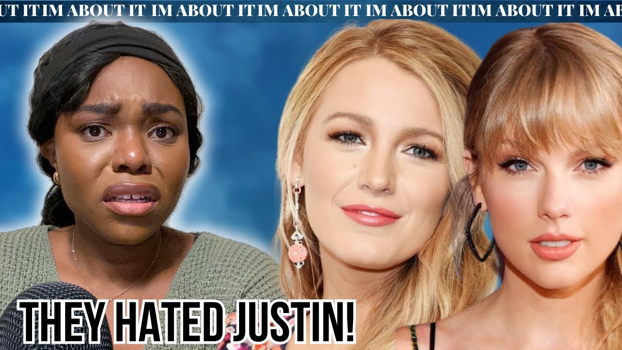 THE GREAT UNSEAL: FULL Text Messages between Taylor Swift and Blake Lively (Part 2)