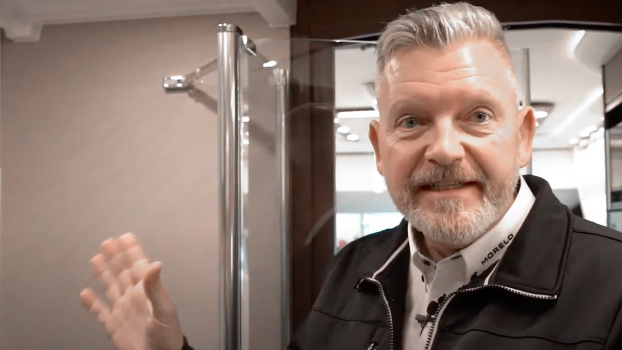 MORELO KNOW-HOW: Badezimmer