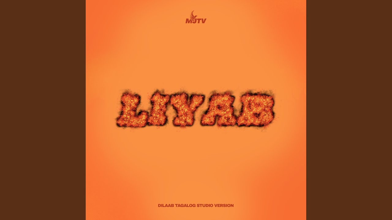 Liyab (feat. Abby Galvan & Jap Paras)