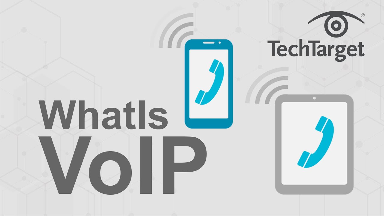 Что такое VoIP (передача голоса по интернет-протоколу)? Как работает VoIP?