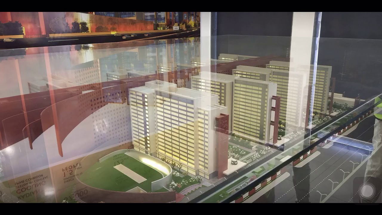 Surat Diamond Bourse l Developing India l On Google Map
