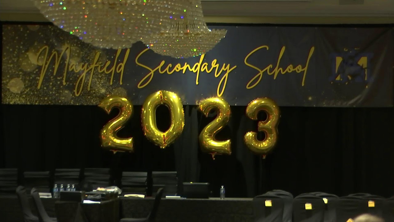 Mayfield Secondary School