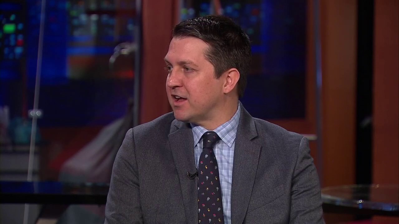 #OffScriptOn9: Are professional athletes paid too much?