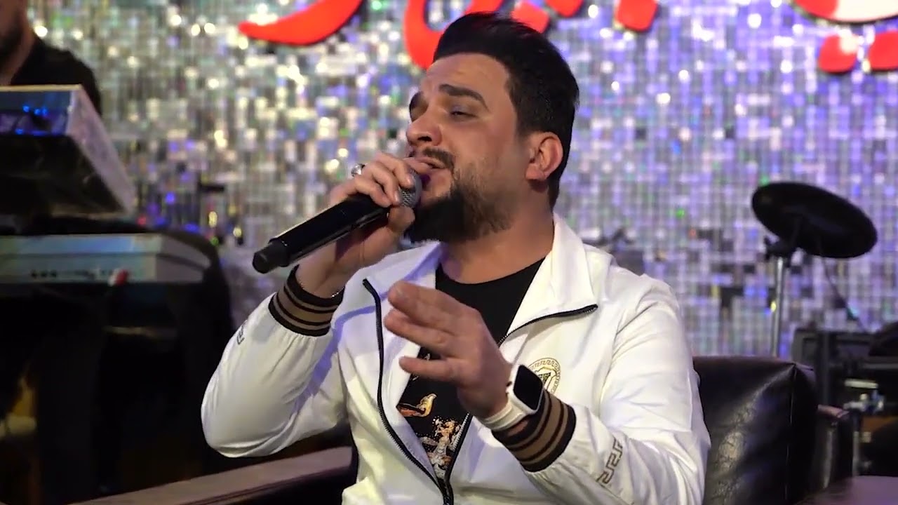 كرم حبيب / موال اشتاقلك / Karam Habib