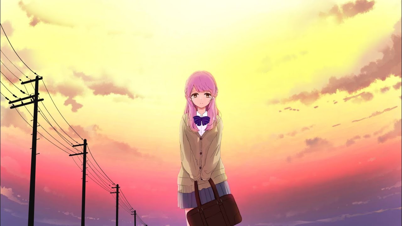 【オリジナルMV】好きと言えない距離( sukitoienaikyori )/ RIKA