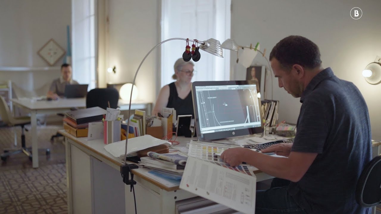 Descubre el Máster Online en Diseño de Espacios Temporales y Arquitectura Efímera