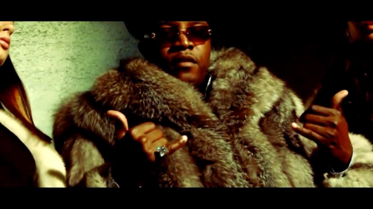 Al Kapone - New Jewelry (Official Music Video)