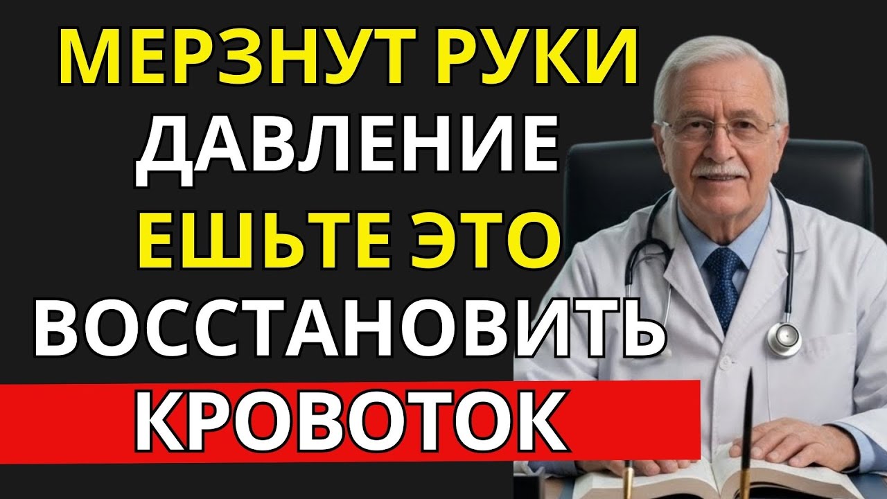ВРАЧ ОБЪЯСНЯЕТ: 5 ингредиентов, которые превращают овсянку в защиту сердца после 60