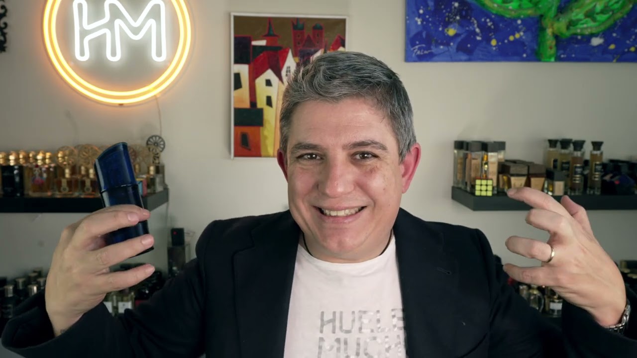 COMPARATIVA DE KENZO POUR HOMME. EDT VS EDTI VS EDP (ESPAÑOL)