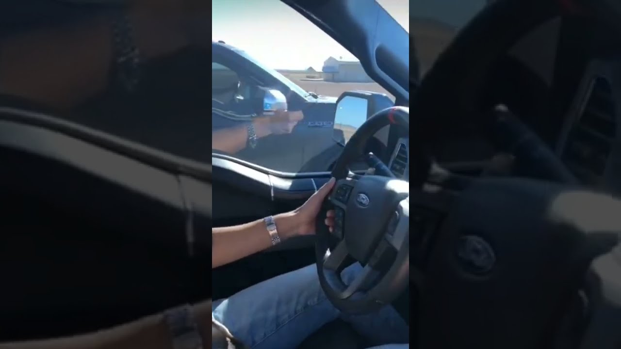 2019 F150 Raptor vs 2017 F150 3.5 EcoBoost