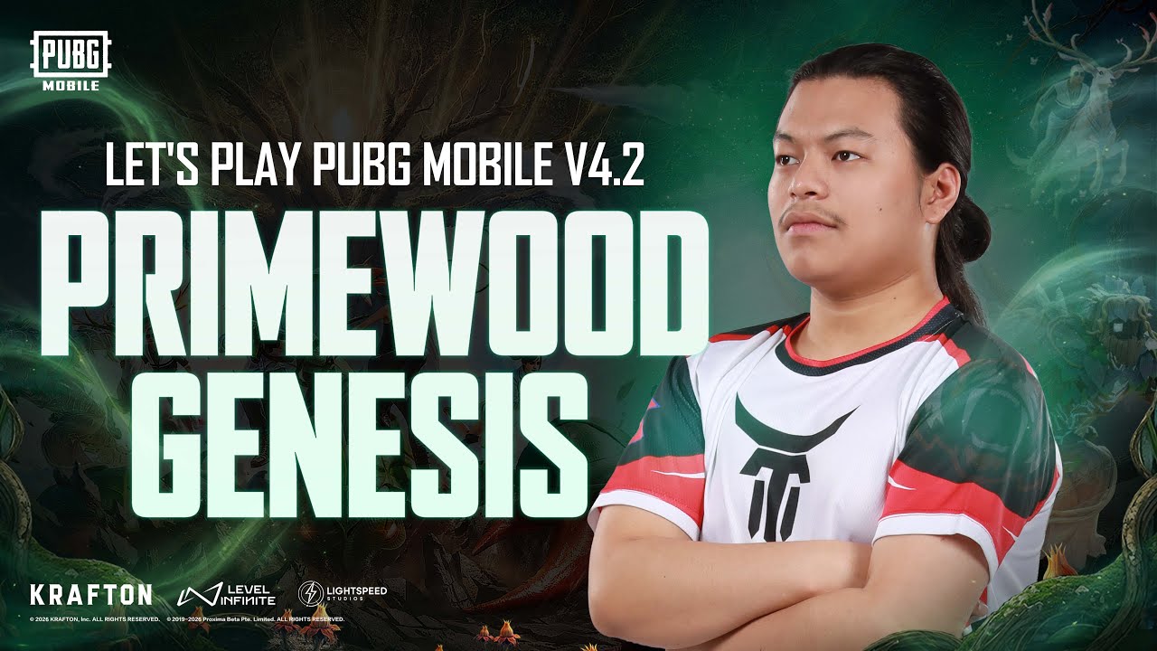 Let's Play PUBGM V4.2 | T2K IGNEOUS | #PUBGMNP
