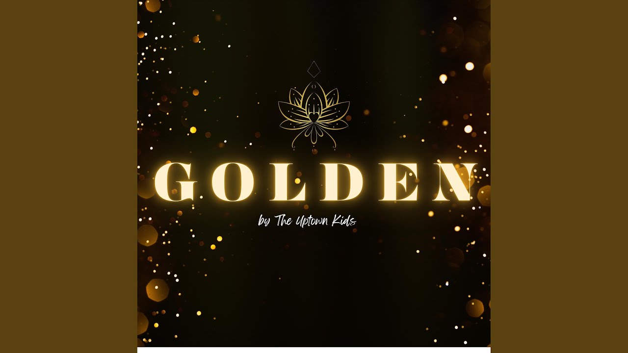 Golden REM/X (by The Uptown Kids)