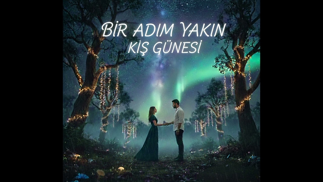 Kış Güneşi - Bir Adım Yakın (Official Audio)