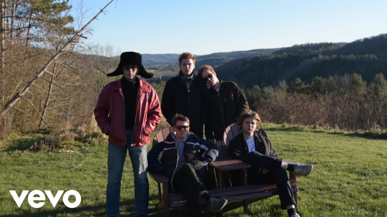 shame - Lampoon (Official Video)