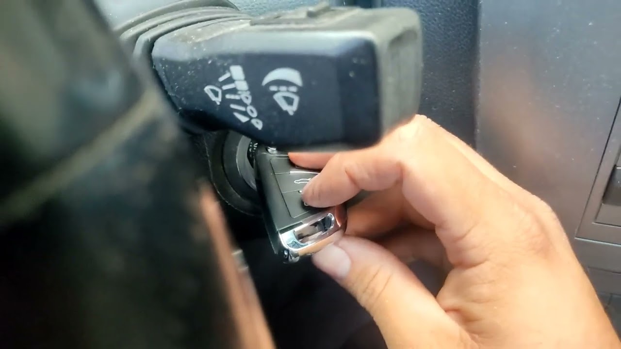 Programação do Telecomando Chevrolet Captiva 2010+