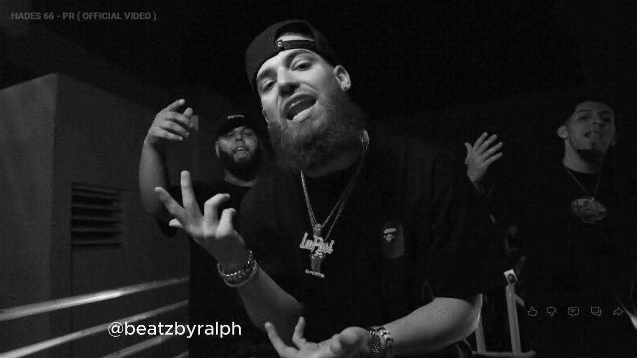 ''EBK FREESTYLE'' Hades 66 x EBK JaayboType Beat | Detroit Instrumental 2026