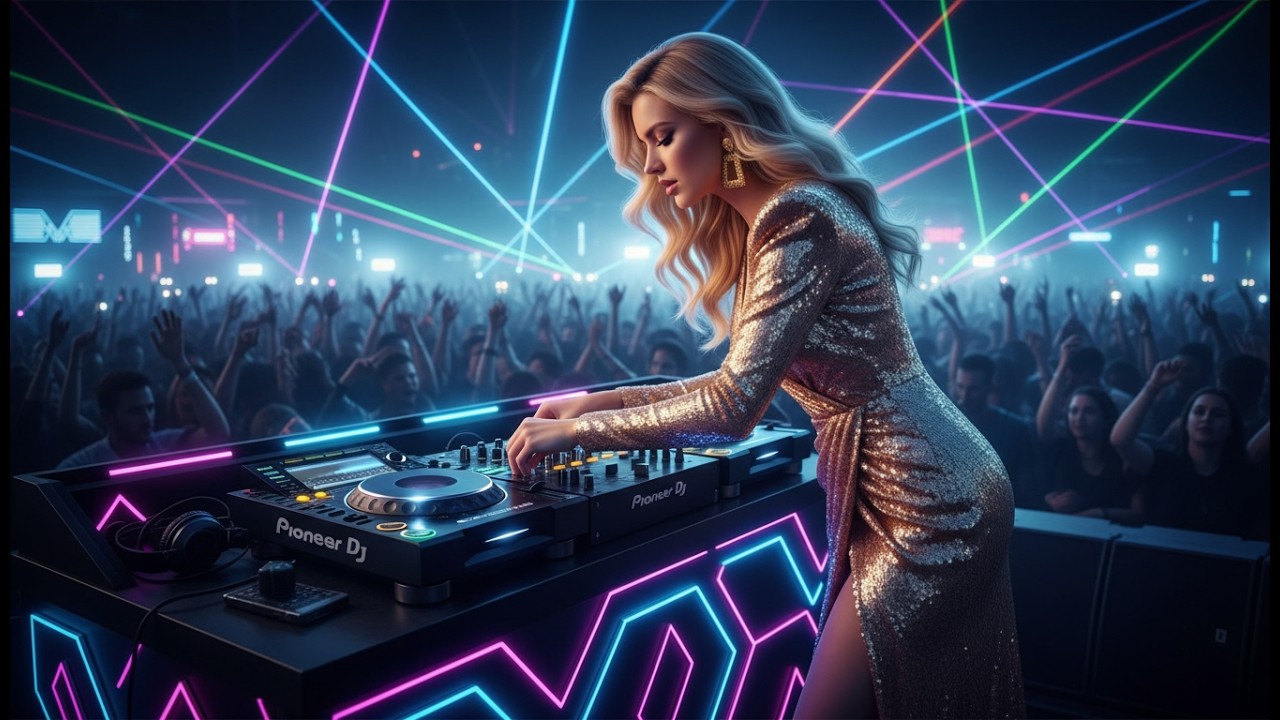 [ LIVE ]  💎 Golden Euro Disco 80s 90s 2026 Collection | Italo Dance Romantic Nonstop Retro Party Mix
