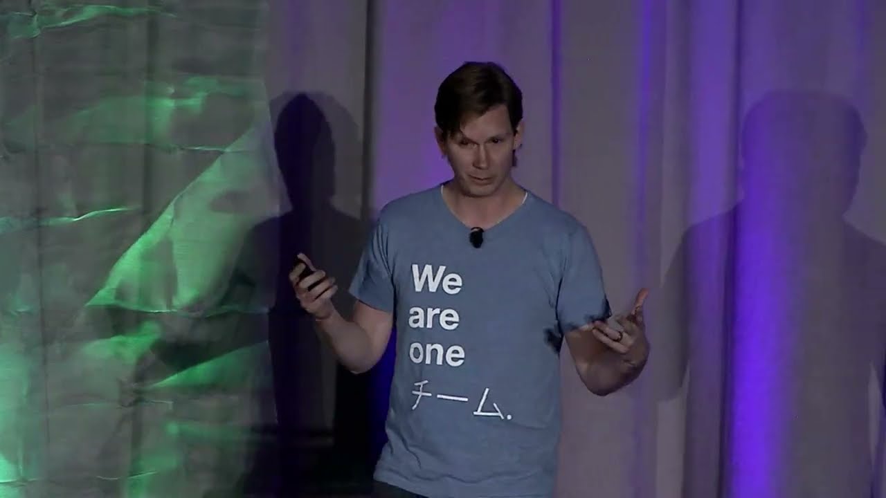 LFI Conf 23 | Tanner Lund, Indeed | Functional Resonance Analysis in Sociotechnical Systems