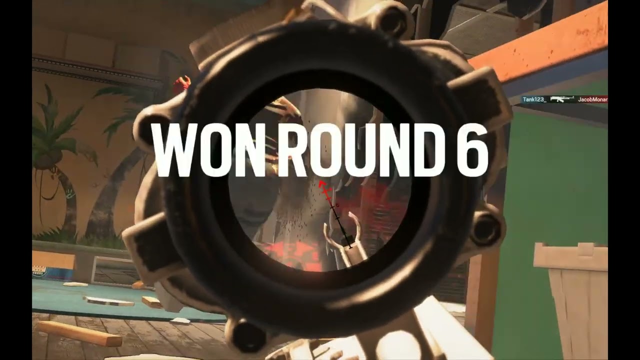 Rainbow Six Siege 97 Video Clippjeim