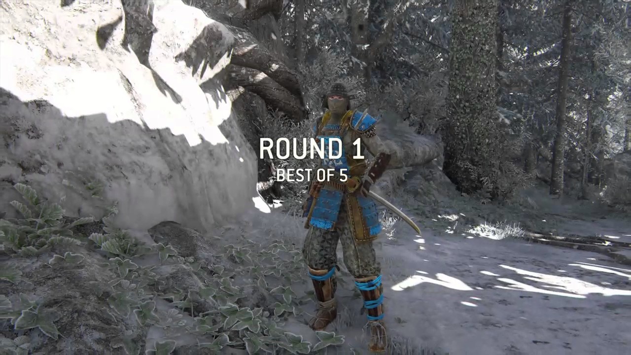 HIGH LEVEL PEACEKEEPER GAMEPLAY