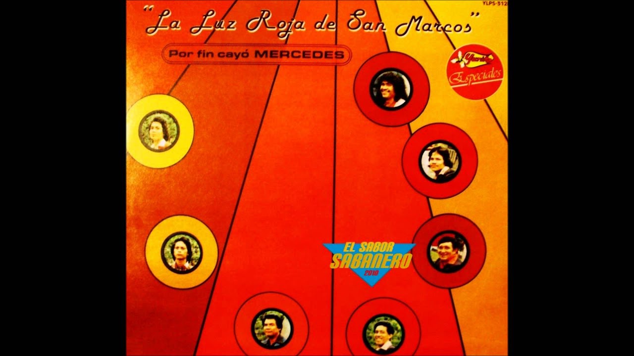ALTIBAJOS DEL AMOR - LA LUZ ROJA DE SAN MARCOS ( Con Angel Martinez )